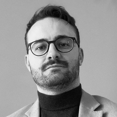 Legal AI Cosultant Daniel Oberhuber